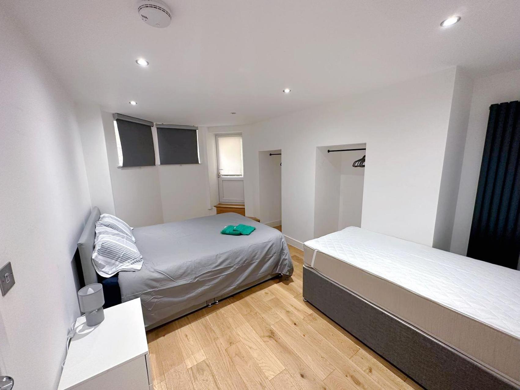 Massive Flat Near Greenwich Park Лондон Екстер'єр фото