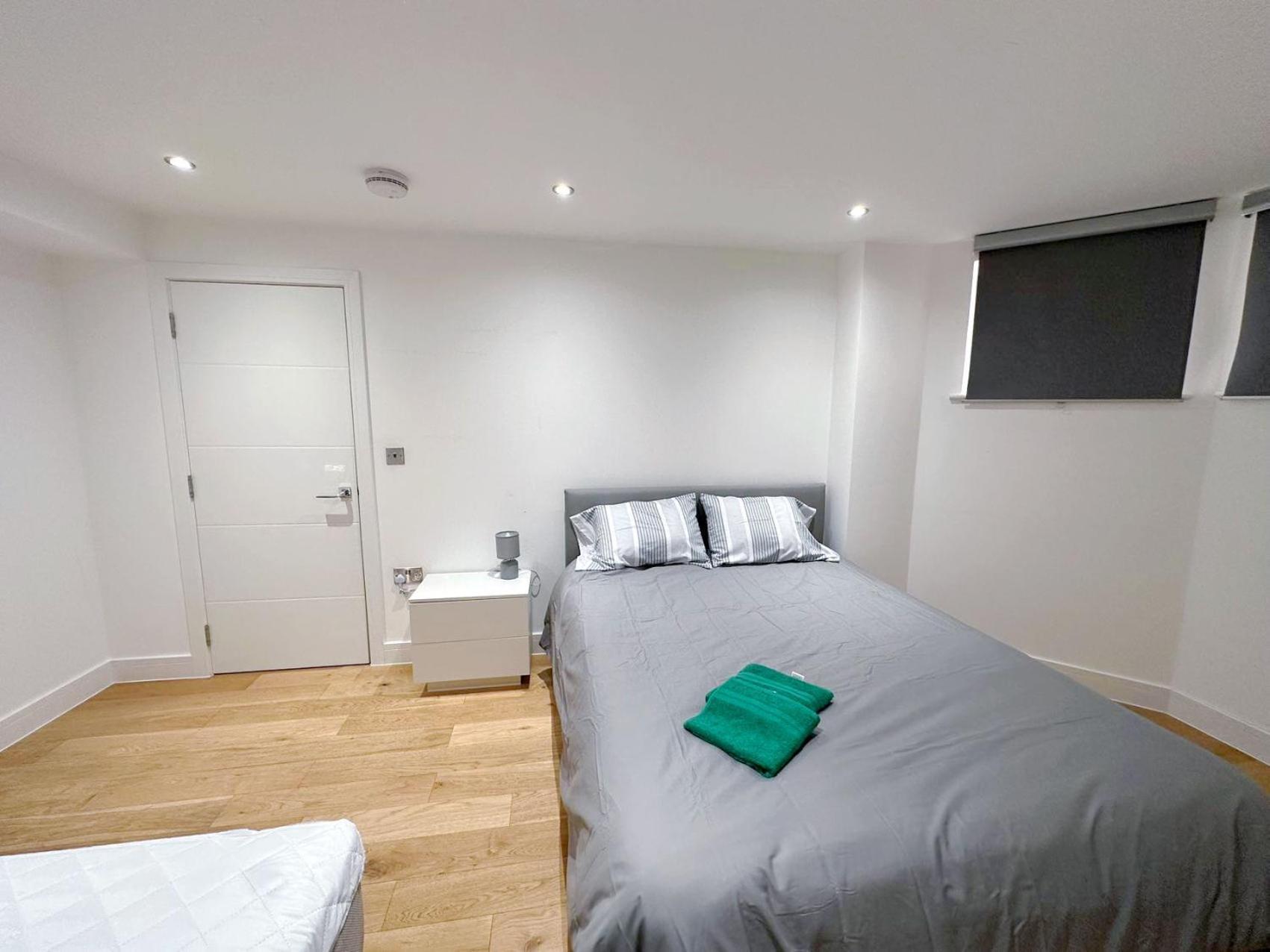 Massive Flat Near Greenwich Park Лондон Екстер'єр фото