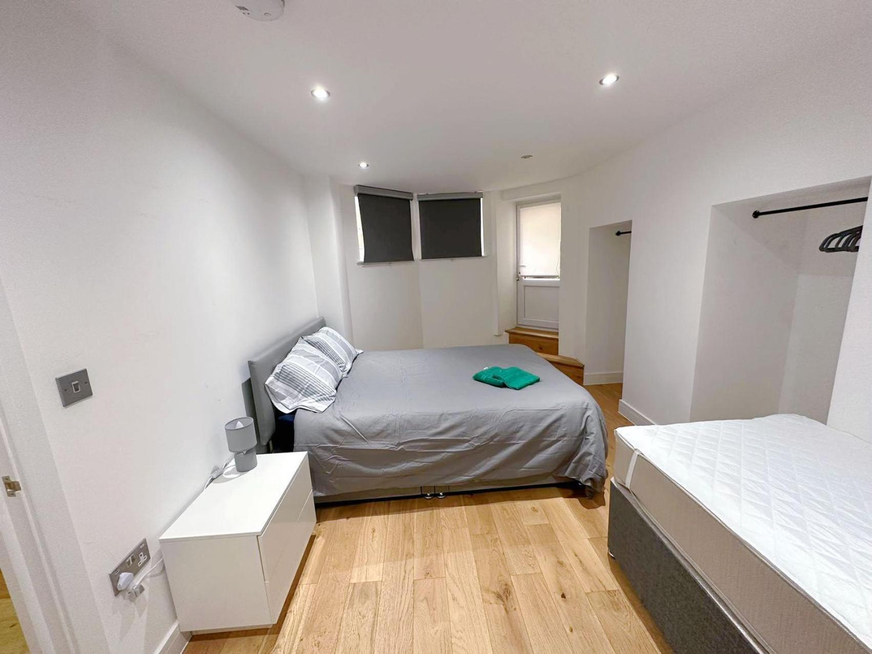 Massive Flat Near Greenwich Park Лондон Екстер'єр фото