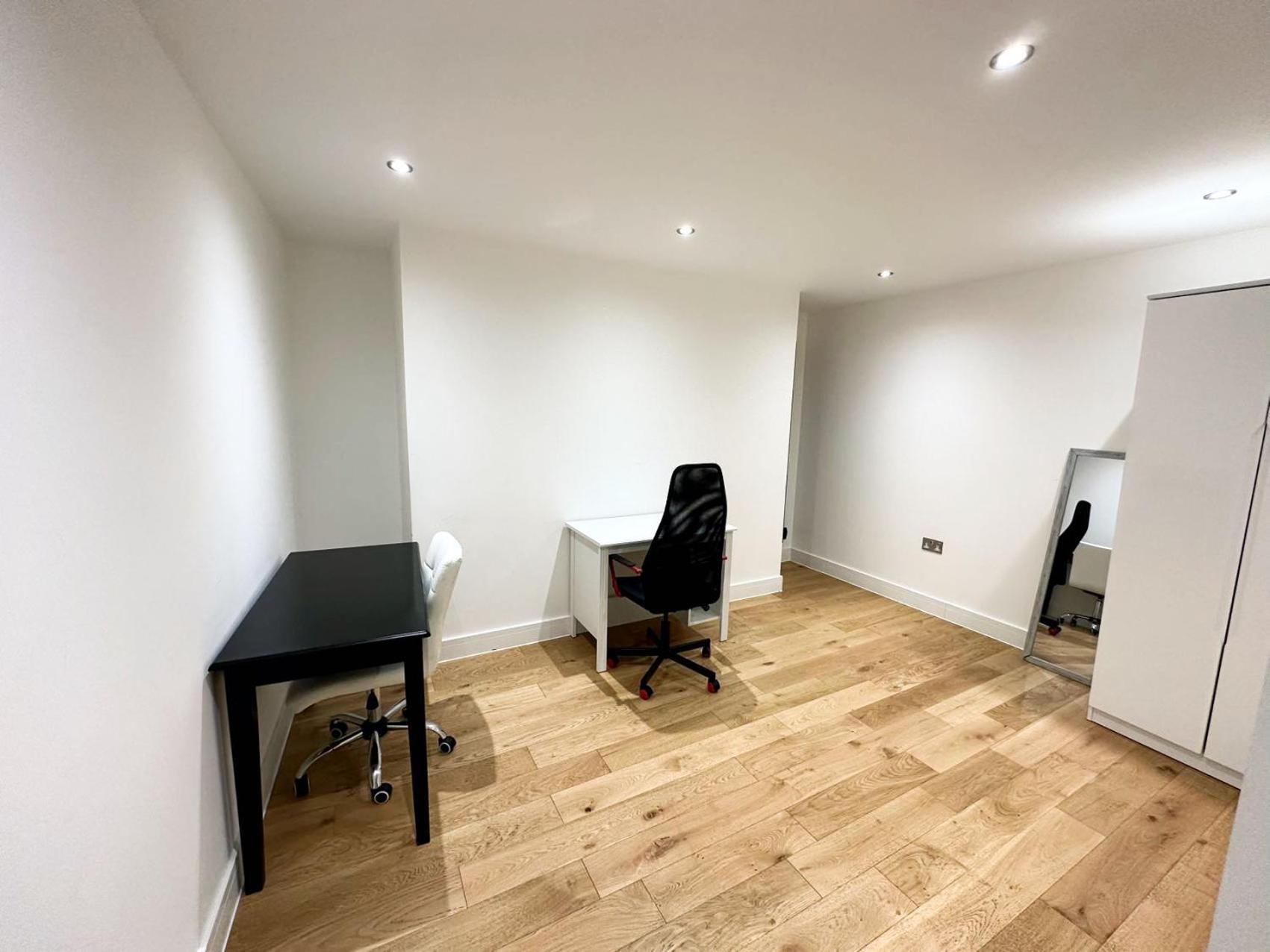 Massive Flat Near Greenwich Park Лондон Екстер'єр фото
