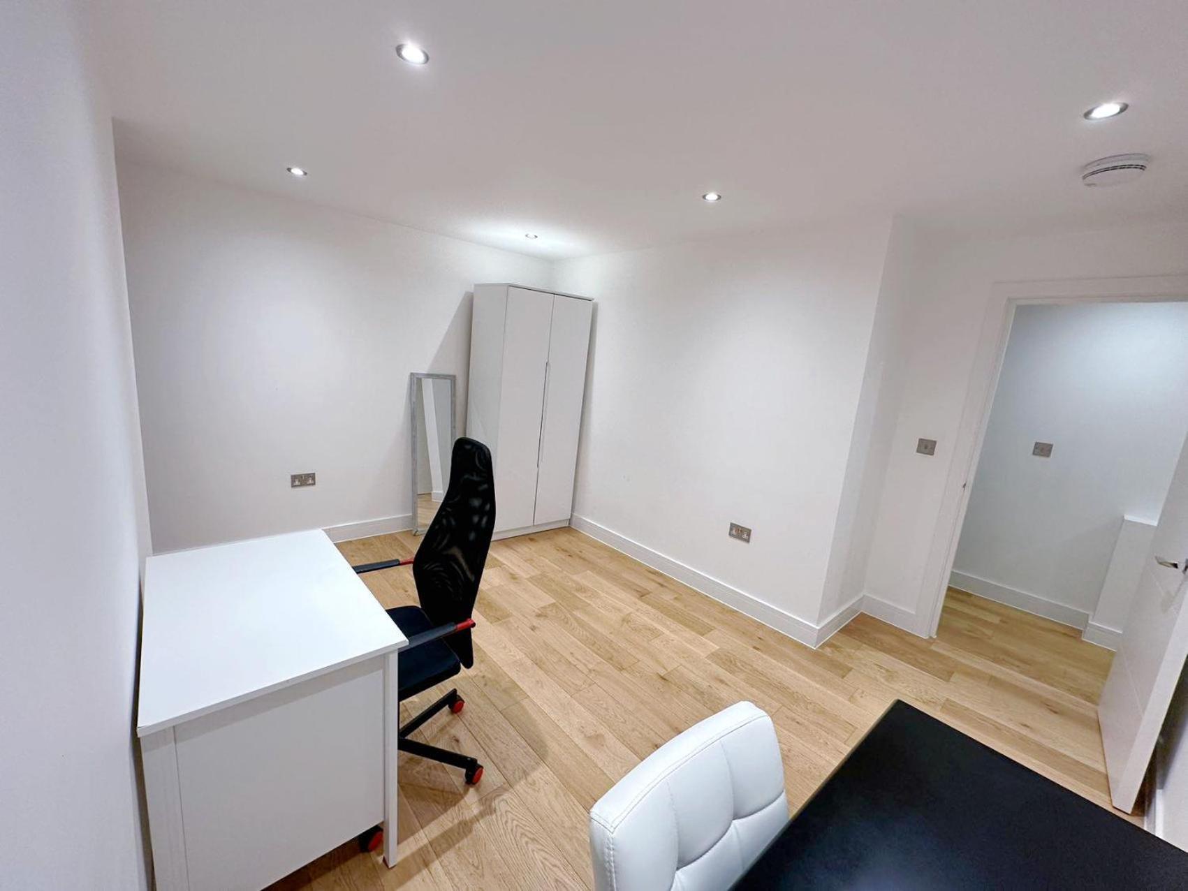 Massive Flat Near Greenwich Park Лондон Екстер'єр фото